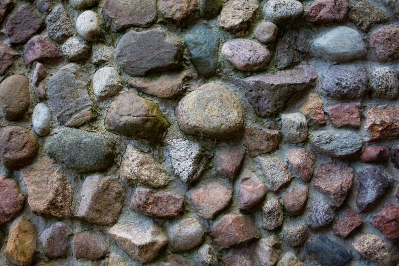retaining wall construction gravel - Sandy Springs Retaining Walls