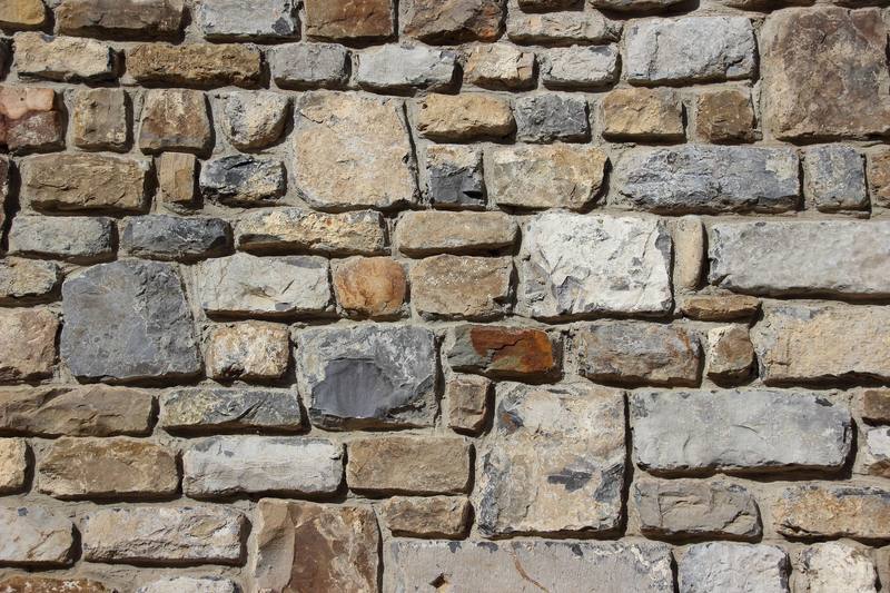 Block Retaining Walls - Sandy Springs Retaining Walls
