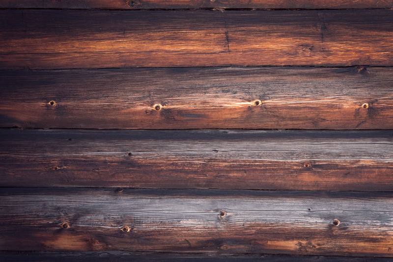 Timber Retaining Walls - Sandy Springs Retaining Walls